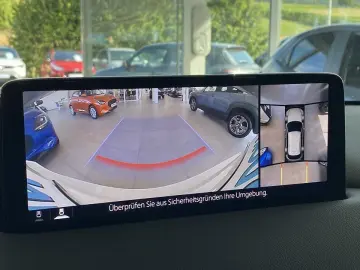 MAZDA CX-5 2.2 Takumi Automatik AWD Schiebedach  Leder