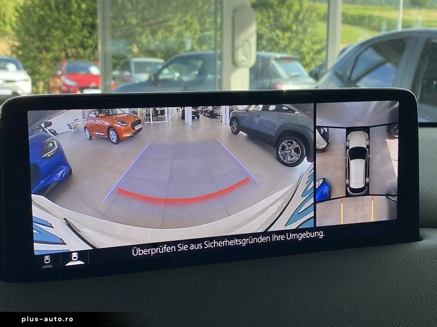 MAZDA CX-5 2.2 Takumi Automatik AWD Schiebedach  Leder