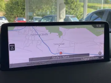 MAZDA CX-5 2.2 Takumi Automatik AWD Schiebedach  Leder