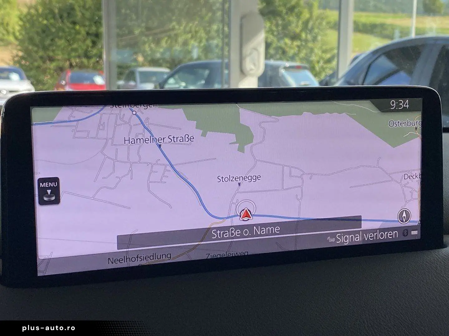 MAZDA CX-5 2.2 Takumi Automatik AWD Schiebedach  Leder