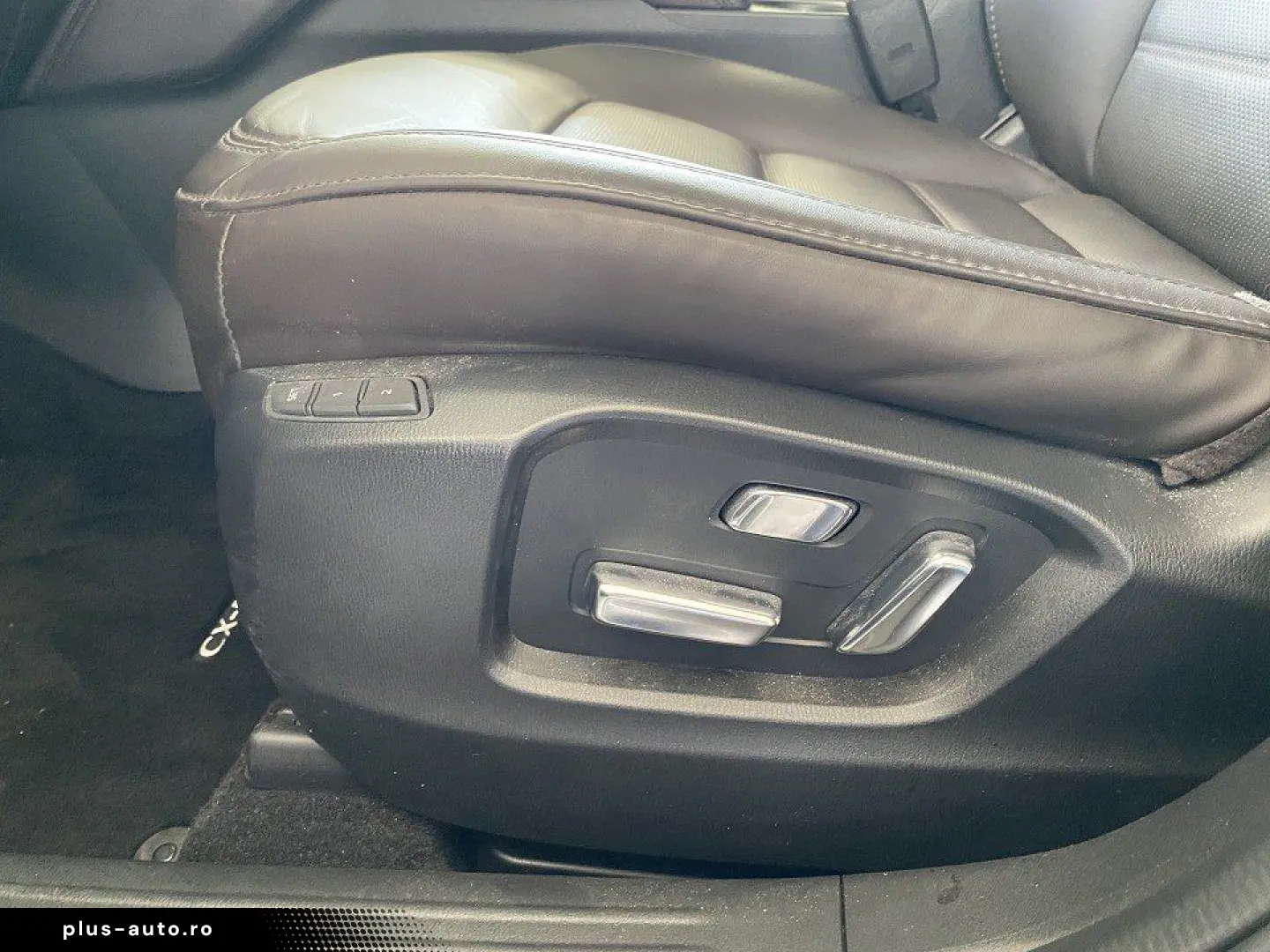 MAZDA CX-5 2.2 Takumi Automatik AWD Schiebedach  Leder