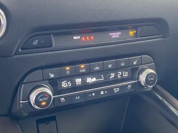 MAZDA CX-5 2.2 Takumi Automatik AWD Schiebedach  Leder