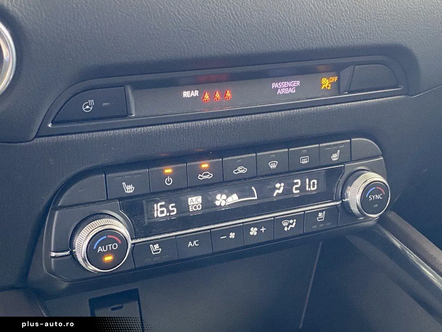 MAZDA CX-5 2.2 Takumi Automatik AWD Schiebedach  Leder