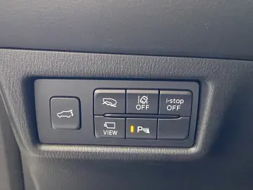 MAZDA CX-5 2.2 Takumi Automatik AWD Schiebedach  Leder