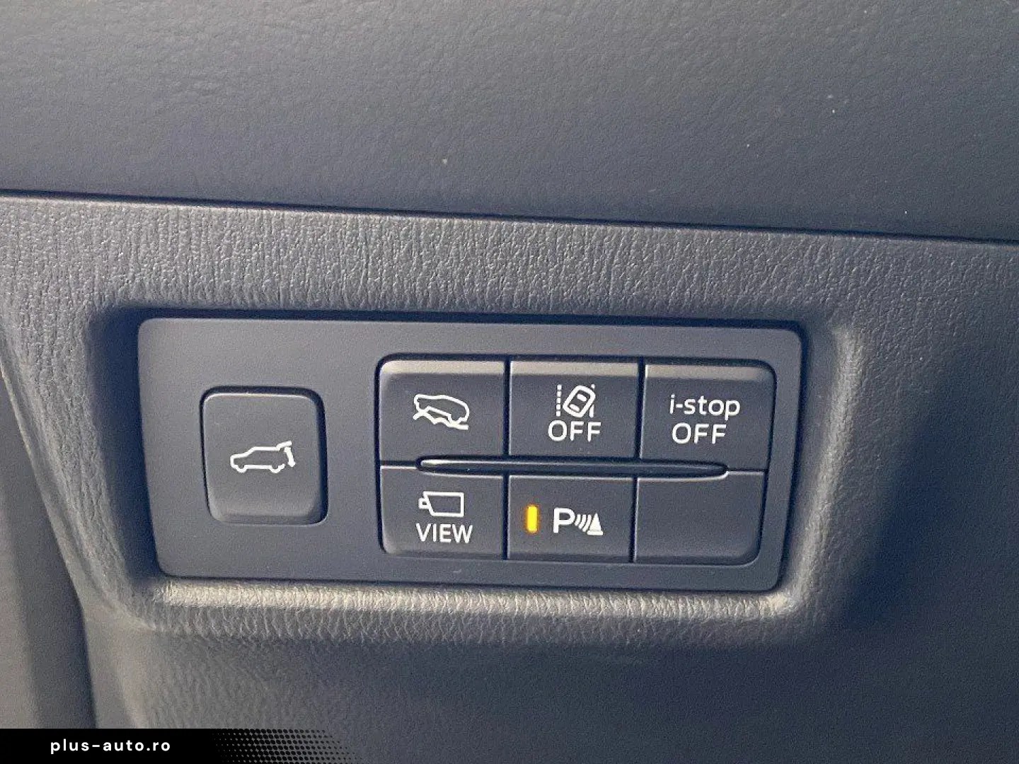 MAZDA CX-5 2.2 Takumi Automatik AWD Schiebedach  Leder