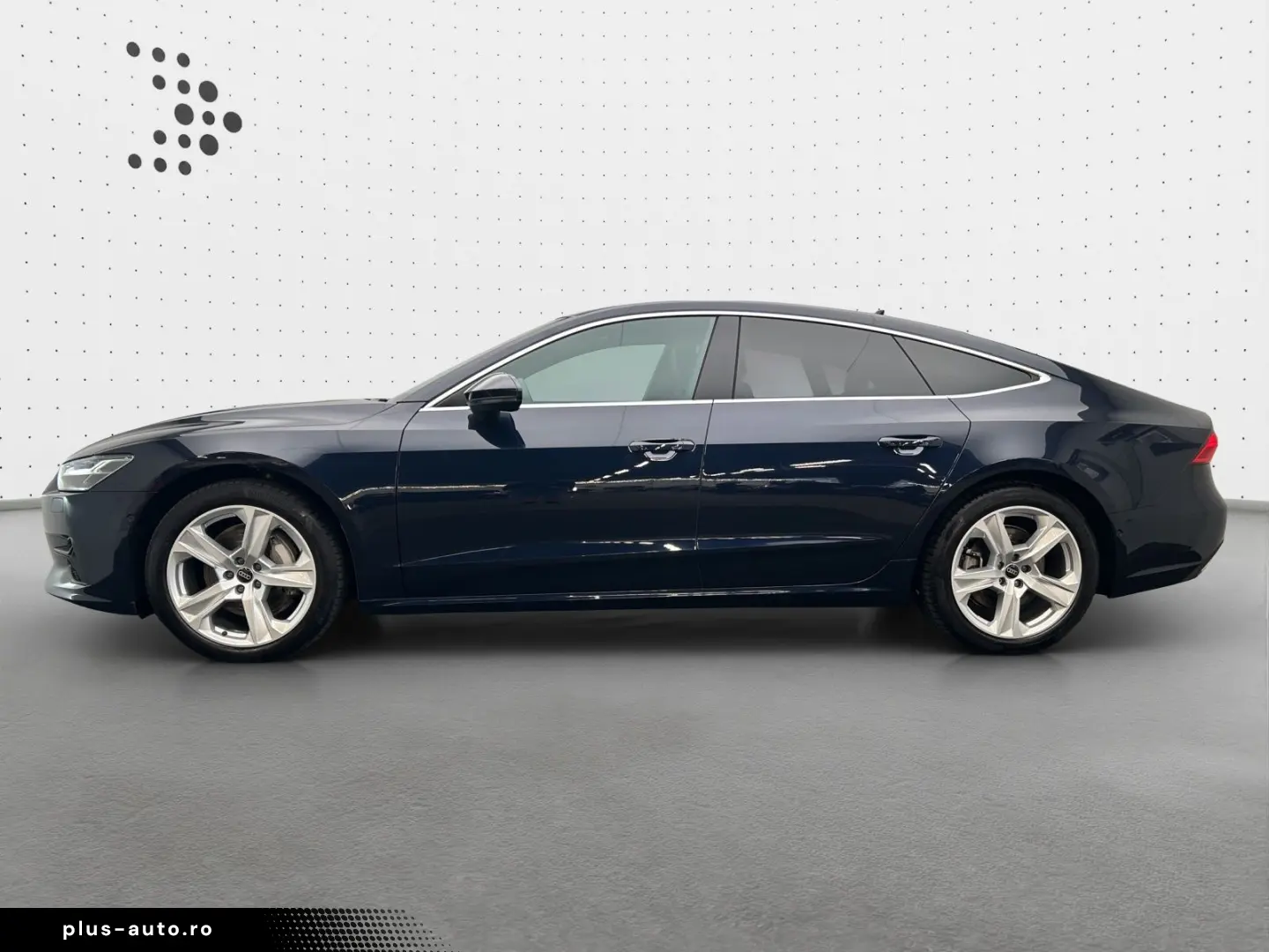 AUDI A7 Sportback 45 TDI quattro Stadt Tour HD Matrix