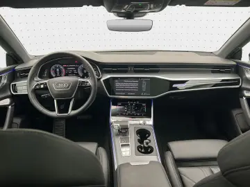 AUDI A7 Sportback 45 TDI quattro Stadt Tour HD Matrix