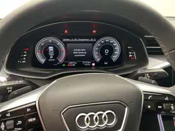 AUDI A7 Sportback 45 TDI quattro Stadt Tour HD Matrix