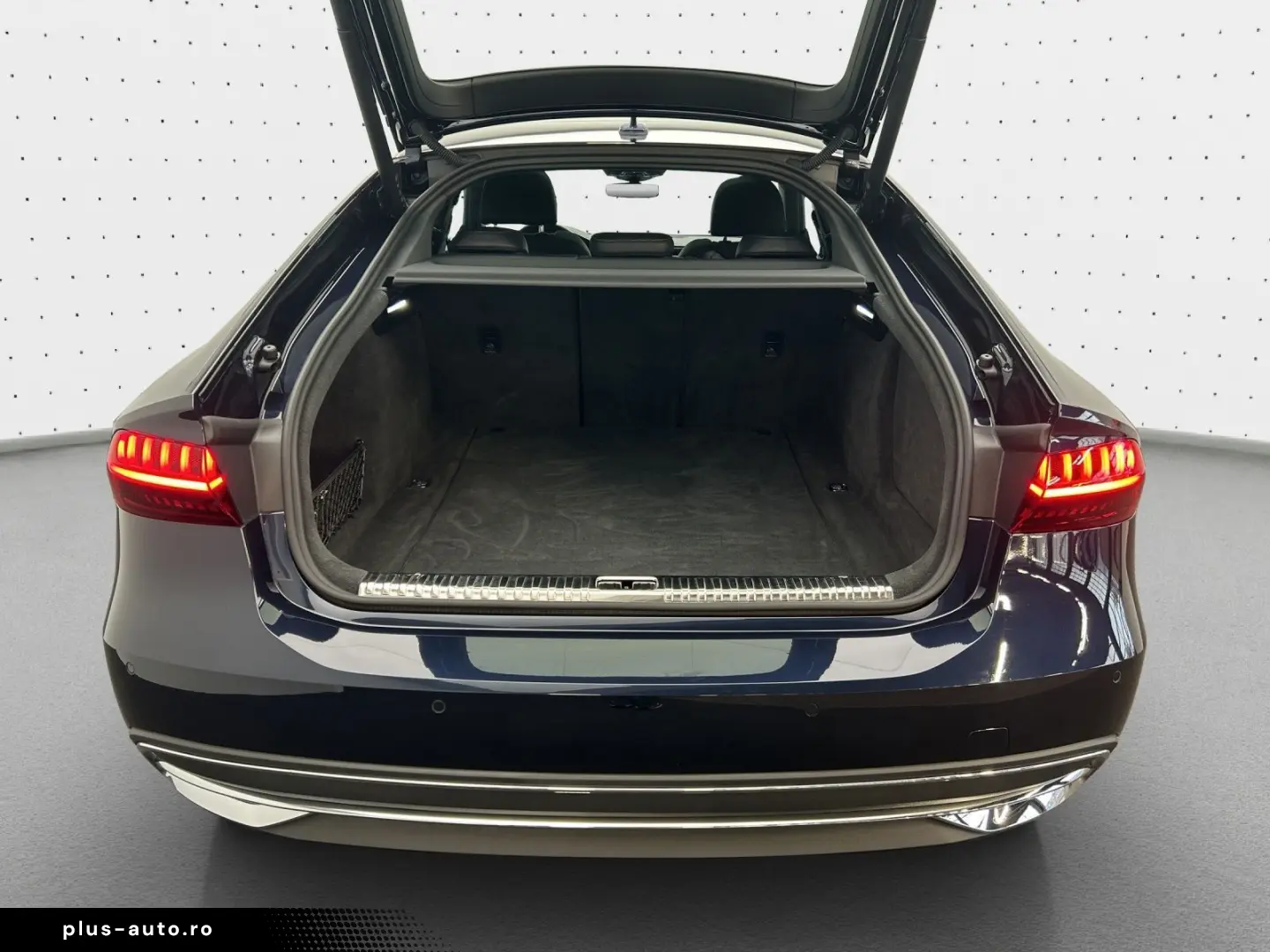 AUDI A7 Sportback 45 TDI quattro Stadt Tour HD Matrix