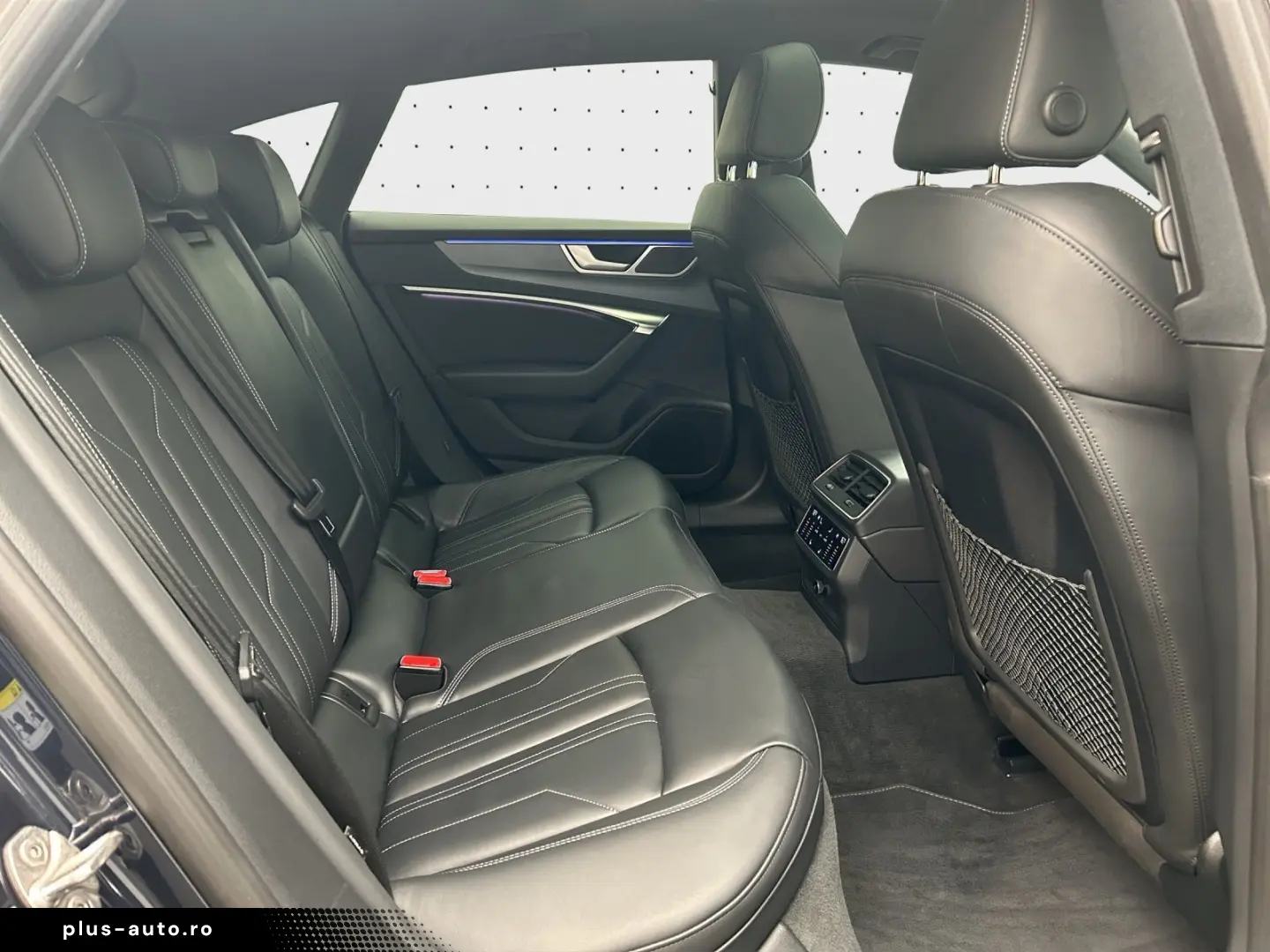 AUDI A7 Sportback 45 TDI quattro Stadt Tour HD Matrix