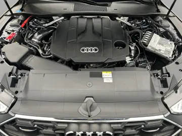 AUDI A7 Sportback 45 TDI quattro Stadt Tour HD Matrix
