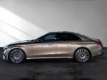 Mercedes-Benz E 450 4M AMG L SUPERSCR 360