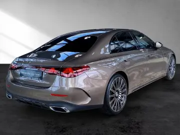 Mercedes-Benz E 450 4M AMG L SUPERSCR 360