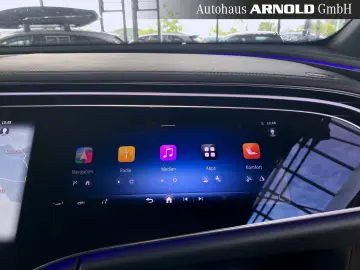 Mercedes-Benz E 450 4M AMG L SUPERSCR 360