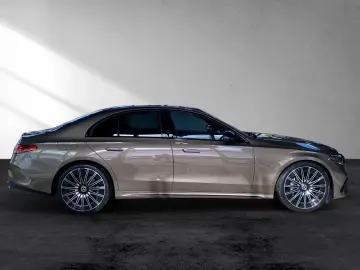 Mercedes-Benz E 450 4M AMG L SUPERSCR 360