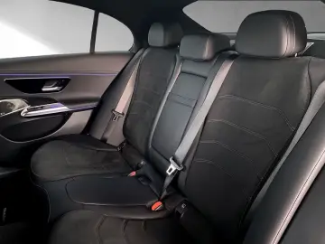 Mercedes-Benz E 450 4M AMG L SUPERSCR 360