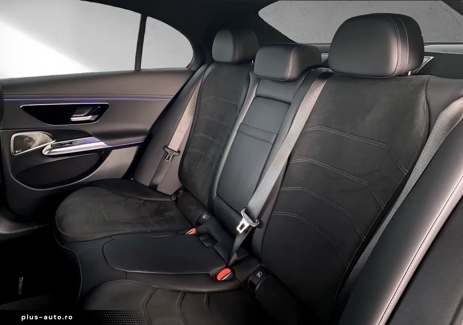 Mercedes-Benz E 450 4M AMG L SUPERSCR 360