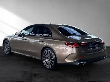 Mercedes-Benz E 450 4M AMG L SUPERSCR 360