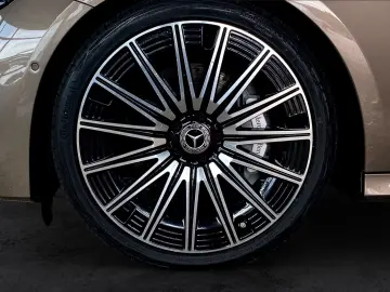 Mercedes-Benz E 450 4M AMG L SUPERSCR 360