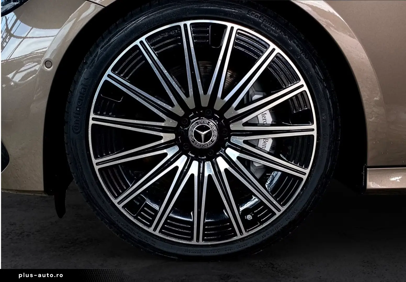 Mercedes-Benz E 450 4M AMG L SUPERSCR 360