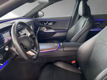 Mercedes-Benz E 450 4M AMG L SUPERSCR 360