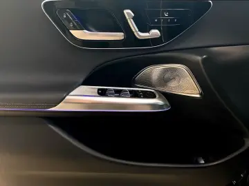 Mercedes-Benz E 450 4M AMG L SUPERSCR 360