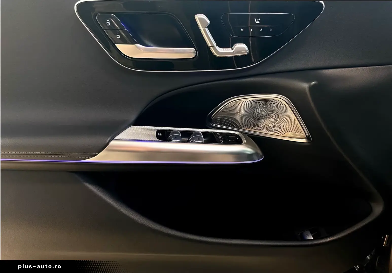 Mercedes-Benz E 450 4M AMG L SUPERSCR 360