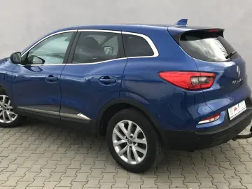 Renault Kadjar TCe 140 GPF BUSINESS EDITION