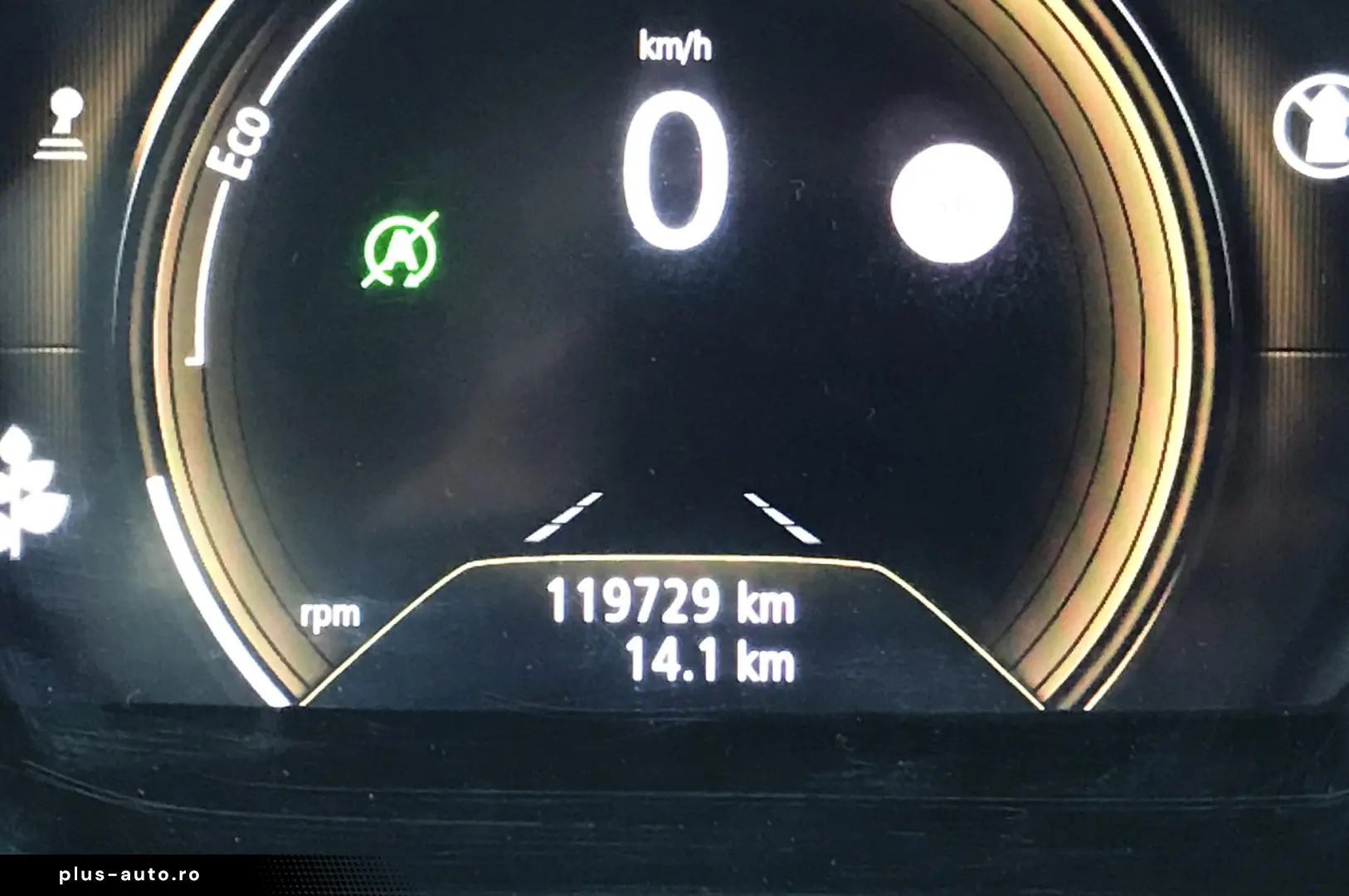 Renault Kadjar TCe 140 GPF BUSINESS EDITION