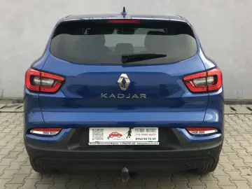 Renault Kadjar TCe 140 GPF BUSINESS EDITION