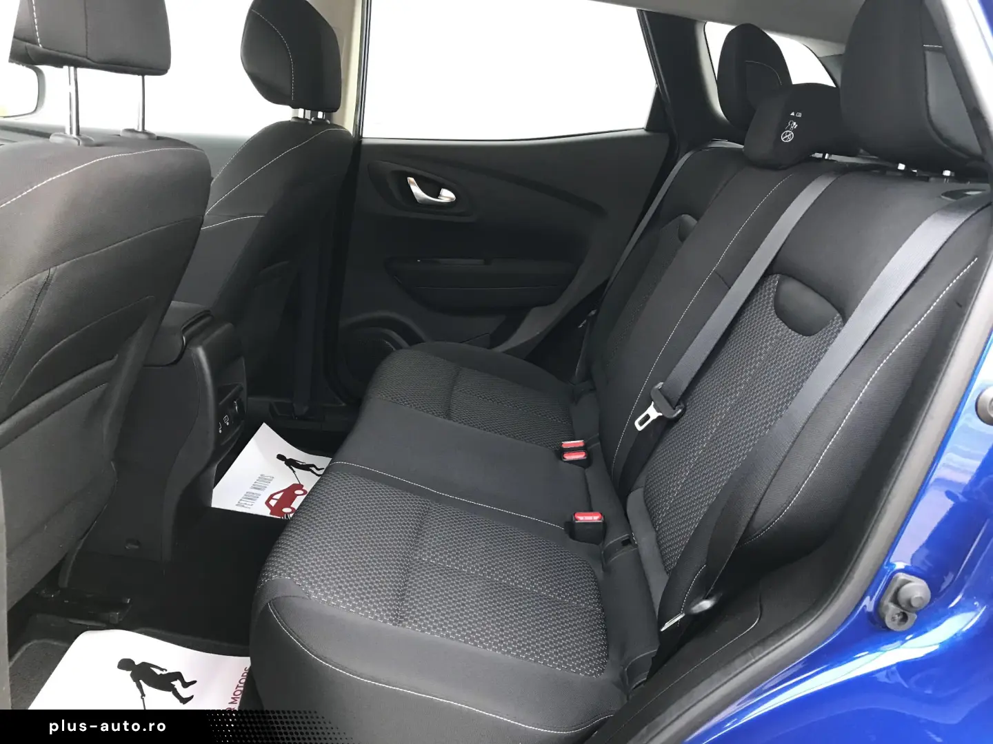 Renault Kadjar TCe 140 GPF BUSINESS EDITION