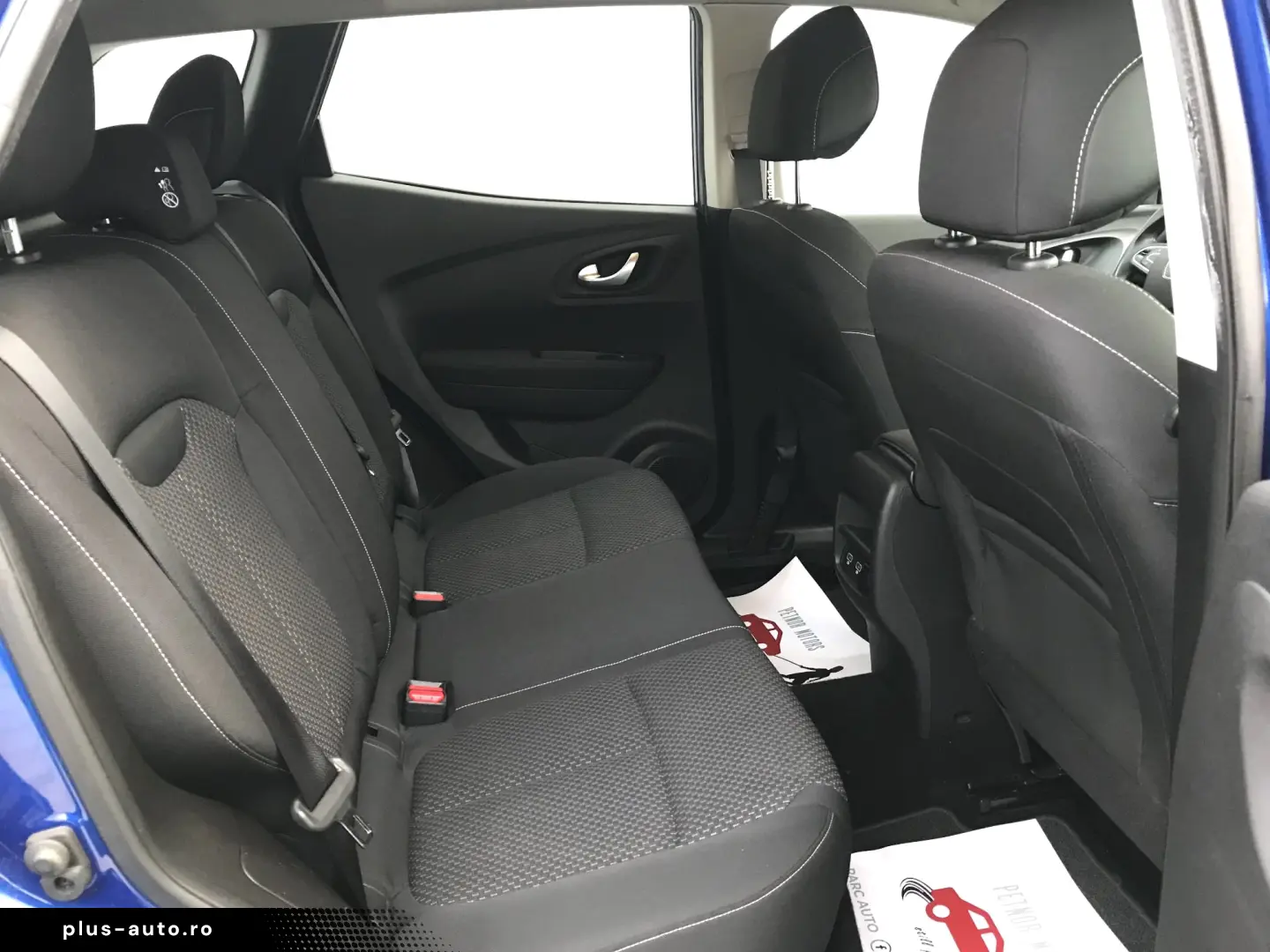 Renault Kadjar TCe 140 GPF BUSINESS EDITION