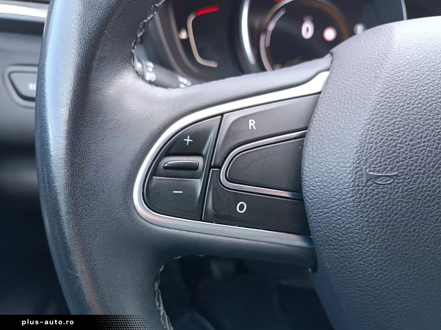 Renault Kadjar TCe 140 GPF BUSINESS EDITION