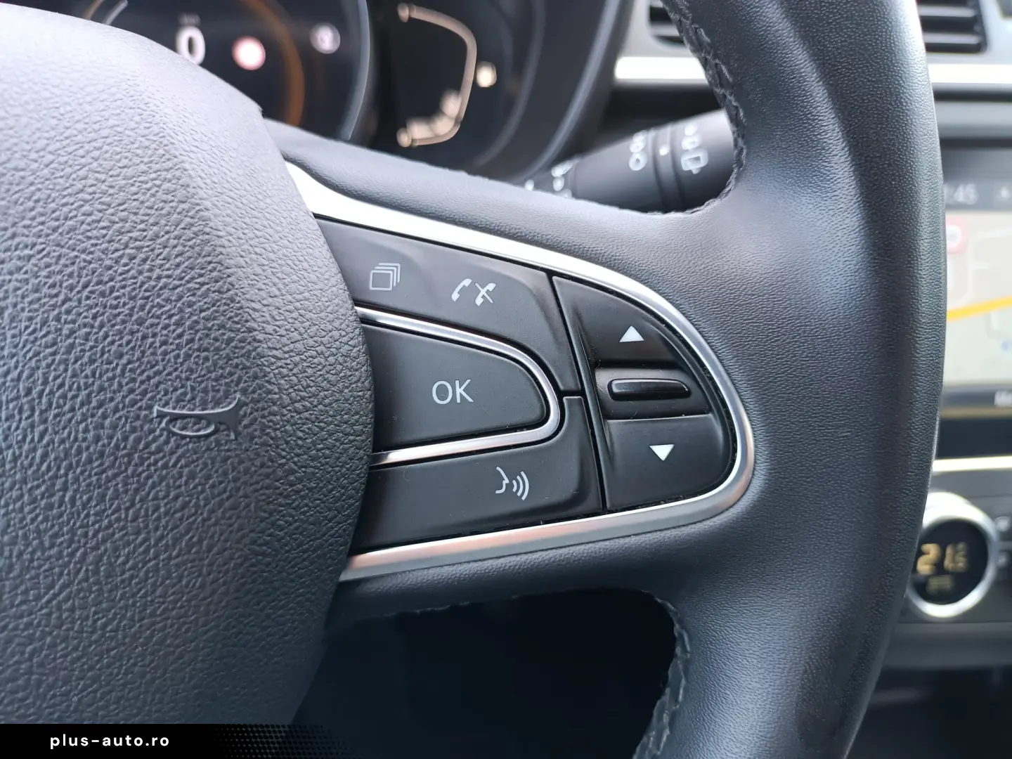 Renault Kadjar TCe 140 GPF BUSINESS EDITION