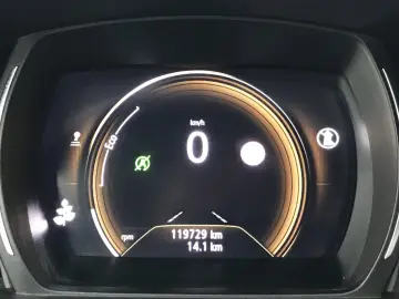 Renault Kadjar TCe 140 GPF BUSINESS EDITION