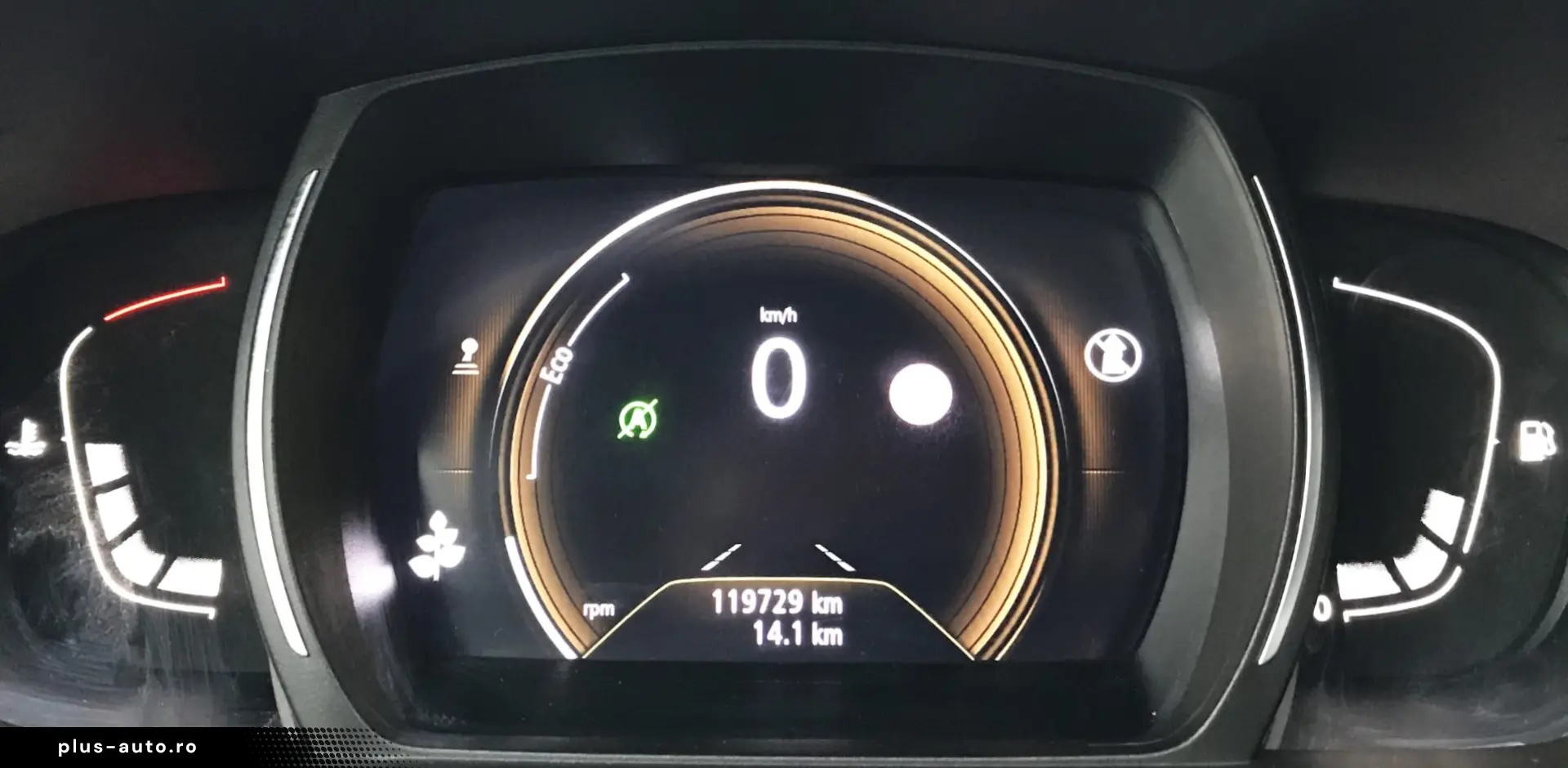 Renault Kadjar TCe 140 GPF BUSINESS EDITION