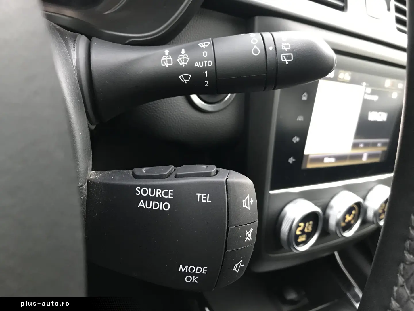 Renault Kadjar TCe 140 GPF BUSINESS EDITION