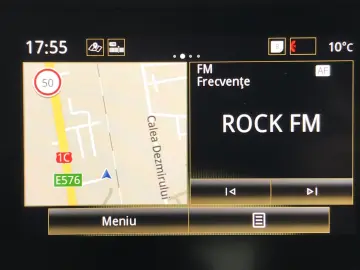 Renault Kadjar TCe 140 GPF BUSINESS EDITION