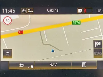 Renault Kadjar TCe 140 GPF BUSINESS EDITION