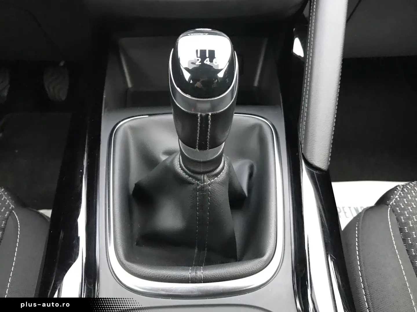 Renault Kadjar TCe 140 GPF BUSINESS EDITION