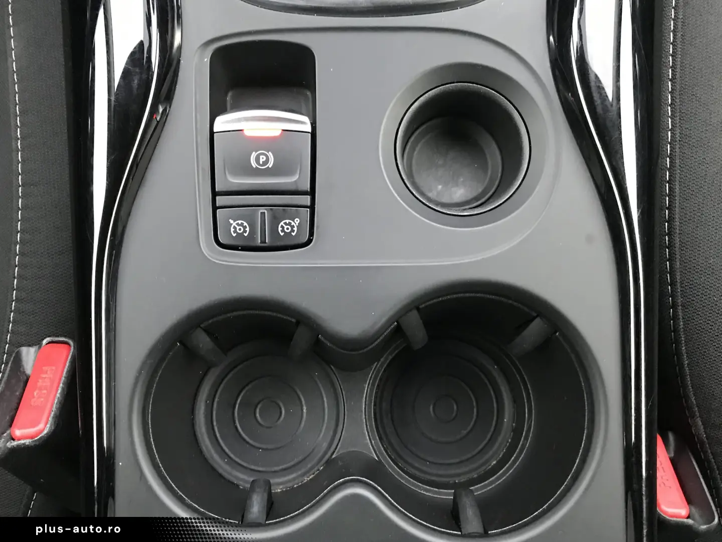 Renault Kadjar TCe 140 GPF BUSINESS EDITION