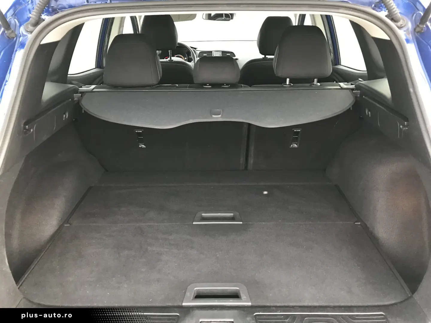 Renault Kadjar TCe 140 GPF BUSINESS EDITION