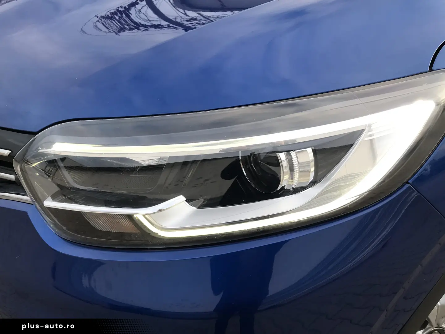 Renault Kadjar TCe 140 GPF BUSINESS EDITION