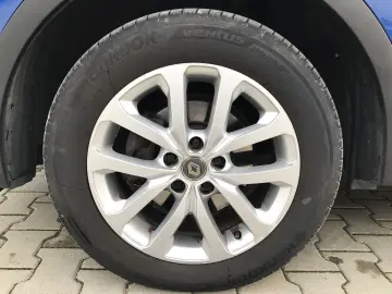 Renault Kadjar TCe 140 GPF BUSINESS EDITION