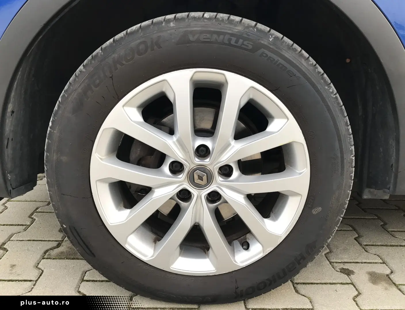 Renault Kadjar TCe 140 GPF BUSINESS EDITION