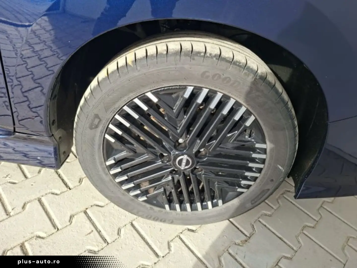 NISSAN LEAF BEV 40kWh N-Connecta Auto