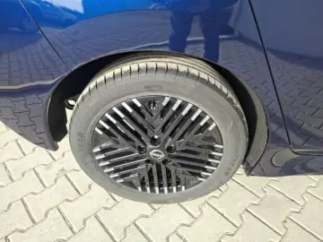 NISSAN LEAF BEV 40kWh N-Connecta Auto