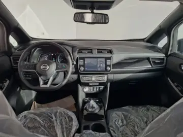NISSAN LEAF BEV 40kWh N-Connecta Auto