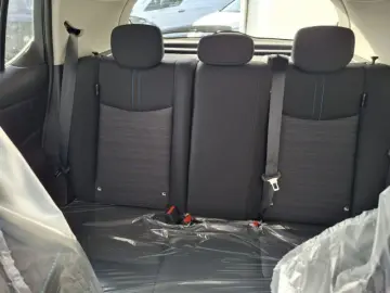 NISSAN LEAF BEV 40kWh N-Connecta Auto