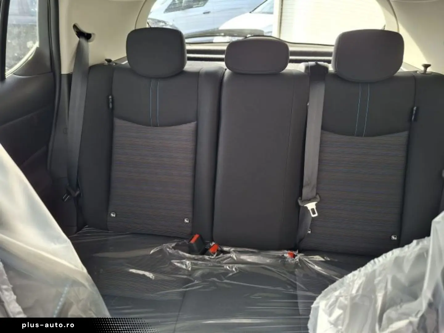 NISSAN LEAF BEV 40kWh N-Connecta Auto